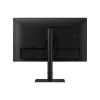 Monitor komputerowy Samsung S80PB 68,6 cm (27 cali) 3840 x 2160 pikseli 4K Ultra HD LCD Czarny