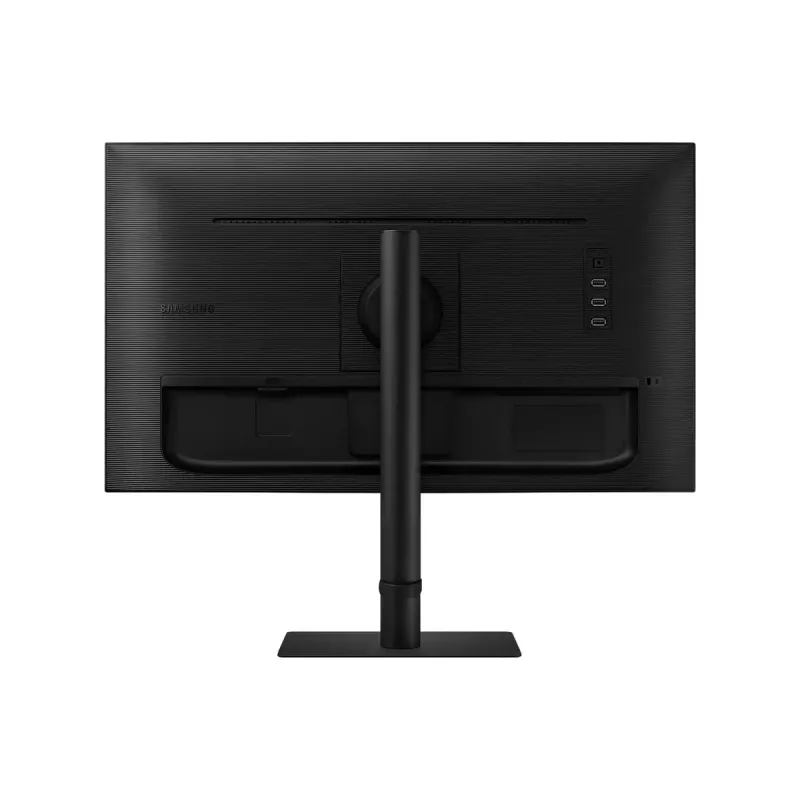 Monitor komputerowy Samsung S80PB 68,6 cm (27 cali) 3840 x 2160 pikseli 4K Ultra HD LCD Czarny