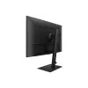 Monitor komputerowy Samsung S80PB 68,6 cm (27 cali) 3840 x 2160 pikseli 4K Ultra HD LCD Czarny