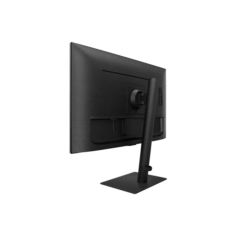 Monitor komputerowy Samsung S80PB 68,6 cm (27 cali) 3840 x 2160 pikseli 4K Ultra HD LCD Czarny
