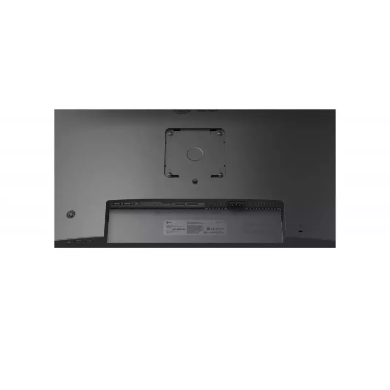 Monitor LG 27BA650 27 cali Full HD LCD 1920 x 1080
