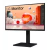 Monitor LG 27BA650 27 cali Full HD LCD 1920 x 1080