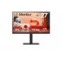 Monitor LG 27BA650 27 cali Full HD LCD 1920 x 1080