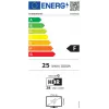 Monitor komputerowy LG 27GS95QX-B 67,3 cm (26,5 cala) 2560 x 1440 Quad HD OLED Czarny