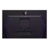 Monitor komputerowy LG 27GS95QX-B 67,3 cm (26,5 cala) 2560 x 1440 Quad HD OLED Czarny