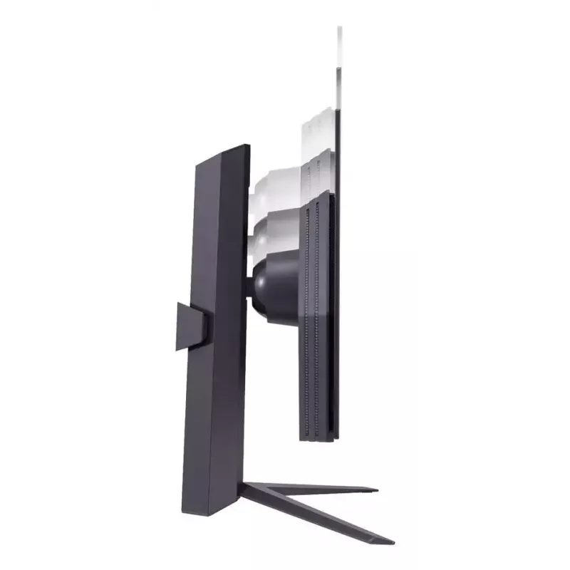 Monitor komputerowy LG 27GS95QX-B 67,3 cm (26,5 cala) 2560 x 1440 Quad HD OLED Czarny