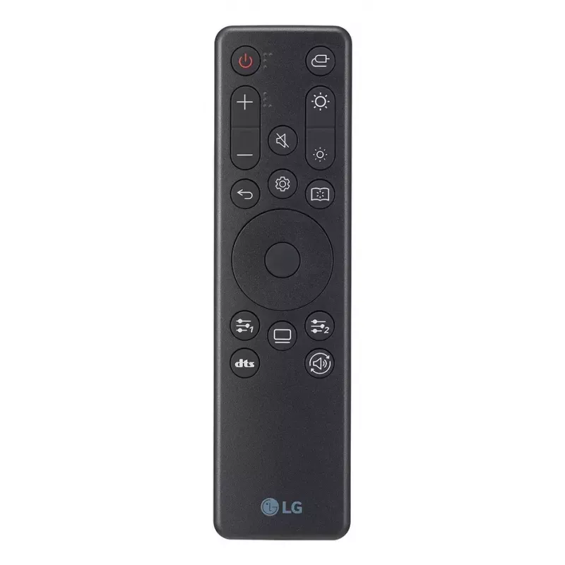 Monitor komputerowy LG 27GS95QX-B 67,3 cm (26,5 cala) 2560 x 1440 Quad HD OLED Czarny