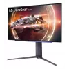 Monitor komputerowy LG 27GS95QX-B 67,3 cm (26,5 cala) 2560 x 1440 Quad HD OLED Czarny