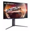 Monitor komputerowy LG 27GS95QX-B 67,3 cm (26,5 cala) 2560 x 1440 Quad HD OLED Czarny
