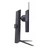 Monitor komputerowy LG 27GS95QX-B 67,3 cm (26,5 cala) 2560 x 1440 Quad HD OLED Czarny
