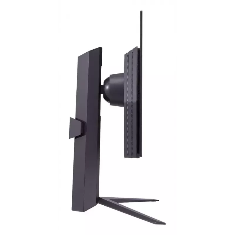 Monitor komputerowy LG 27GS95QX-B 67,3 cm (26,5 cala) 2560 x 1440 Quad HD OLED Czarny