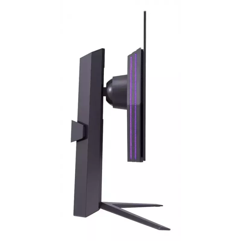Monitor komputerowy LG 27GS95QX-B 67,3 cm (26,5 cala) 2560 x 1440 Quad HD OLED Czarny
