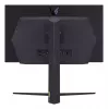 Monitor komputerowy LG 27GS95QX-B 67,3 cm (26,5 cala) 2560 x 1440 Quad HD OLED Czarny