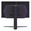 Monitor komputerowy LG 27GS95QX-B 67,3 cm (26,5 cala) 2560 x 1440 Quad HD OLED Czarny