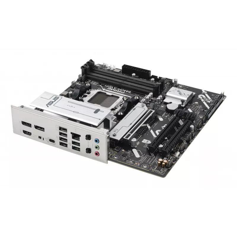 Płyta główna ASUS PRIME B840M-A WIFI AMD B840 Socket AM5 micro ATX