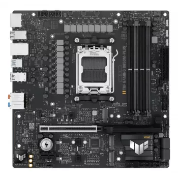 Płyta główna ASUS TUF GAMING B850M-PLUS AMD B850 Socket AM5 micro ATX