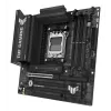 Płyta główna ASUS TUF GAMING B850M-PLUS AMD B850 Socket AM5 micro ATX