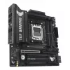 Płyta główna ASUS TUF GAMING B850M-PLUS AMD B850 Socket AM5 micro ATX