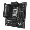 ASUS TUF GAMING B850M-PLUS WIFI AMD B850 Socket AM5 micro ATX