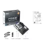 Płyta główna ASUS PRIME B860-PLUS-CSM ATX Intel B860 LGA 1851 DDR5, 4× DIMM, 256 GB, 2.5 Gb LAN, 3× M.2, USB-C