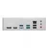 Płyta główna ASUS PRIME B860-PLUS-CSM ATX Intel B860 LGA 1851 DDR5, 4× DIMM, 256 GB, 2.5 Gb LAN, 3× M.2, USB-C