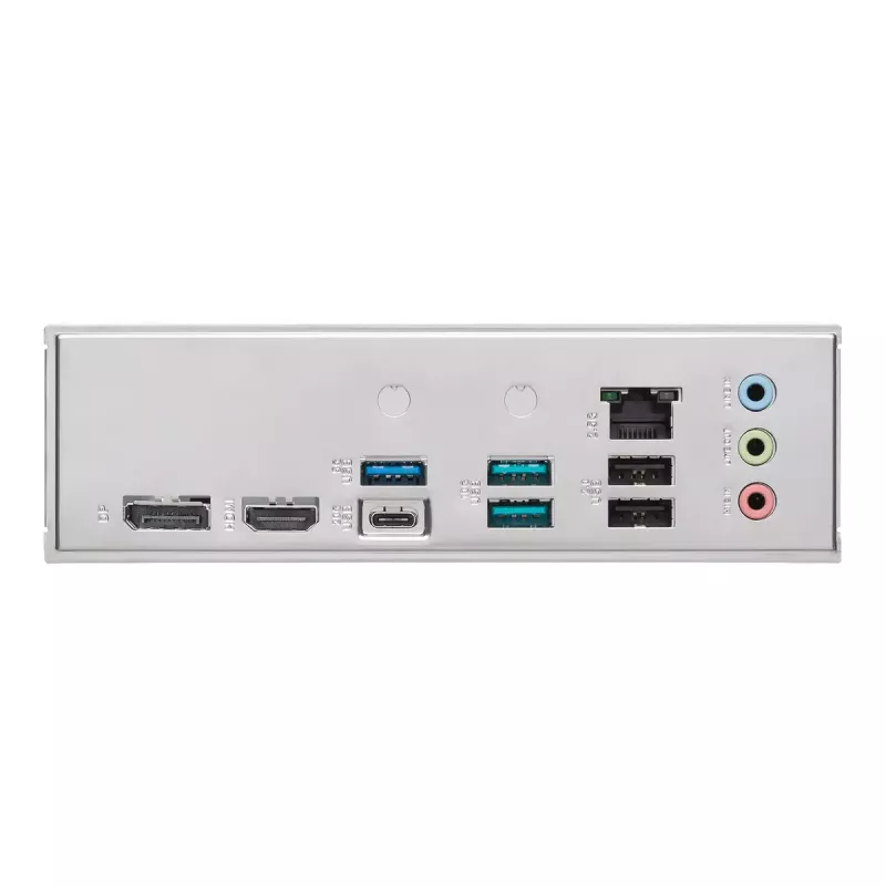 Płyta główna ASUS PRIME B860-PLUS-CSM ATX Intel B860 LGA 1851 DDR5, 4× DIMM, 256 GB, 2.5 Gb LAN, 3× M.2, USB-C