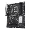 Płyta główna ASUS PRIME B860-PLUS-CSM ATX Intel B860 LGA 1851 DDR5, 4× DIMM, 256 GB, 2.5 Gb LAN, 3× M.2, USB-C