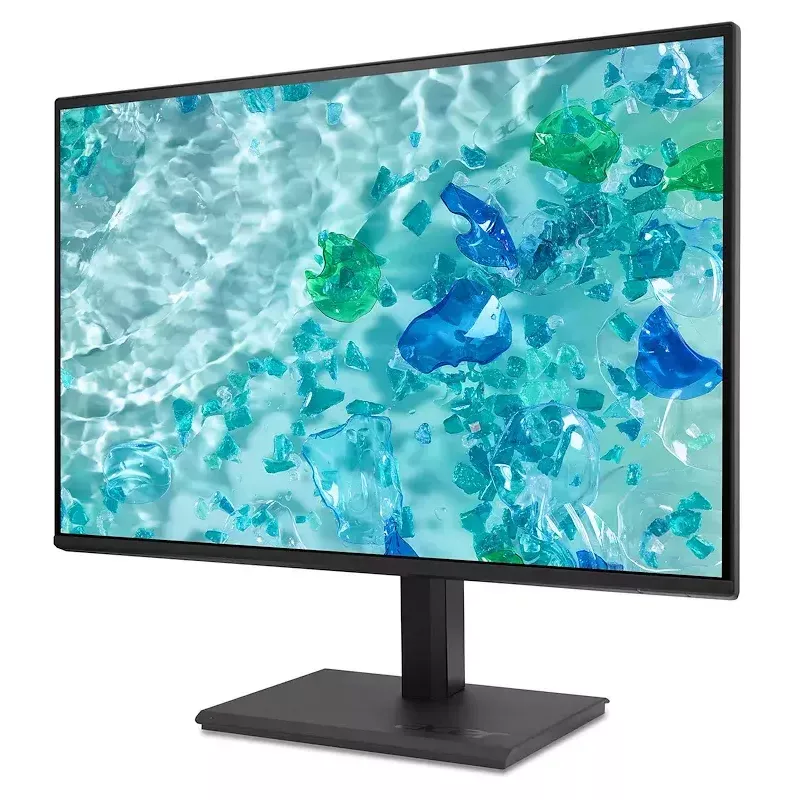 Monitor Acer Vero B7 B277Gbmiprzx 27 cali Full HD LCD 1920 x 1080