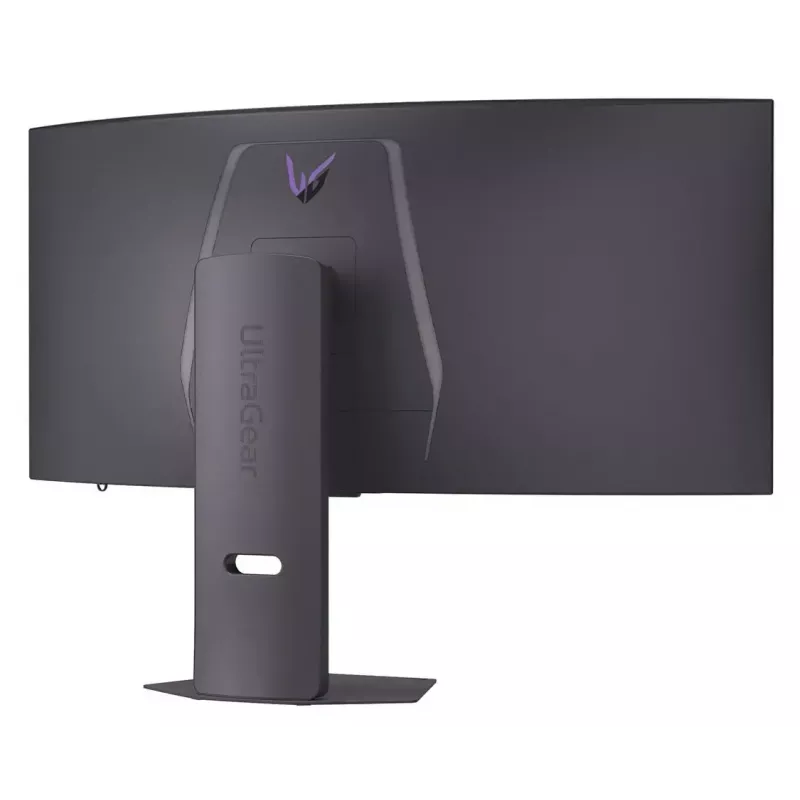 Monitor komputerowy LG 39GX900A-B 99,1 cm (39 cali) 3440 x 1440 pikseli Wide Quad HD OLED Czarny