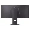 Monitor komputerowy LG 39GX900A-B 99,1 cm (39 cali) 3440 x 1440 pikseli Wide Quad HD OLED Czarny