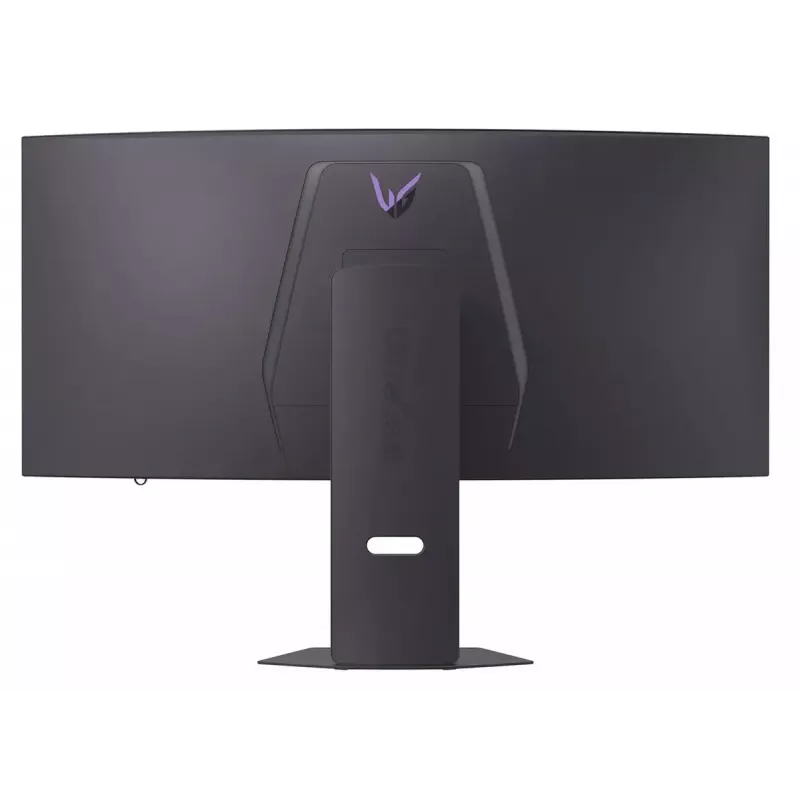 Monitor komputerowy LG 39GX900A-B 99,1 cm (39 cali) 3440 x 1440 pikseli Wide Quad HD OLED Czarny