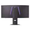 Monitor komputerowy LG 39GX900A-B 99,1 cm (39 cali) 3440 x 1440 pikseli Wide Quad HD OLED Czarny