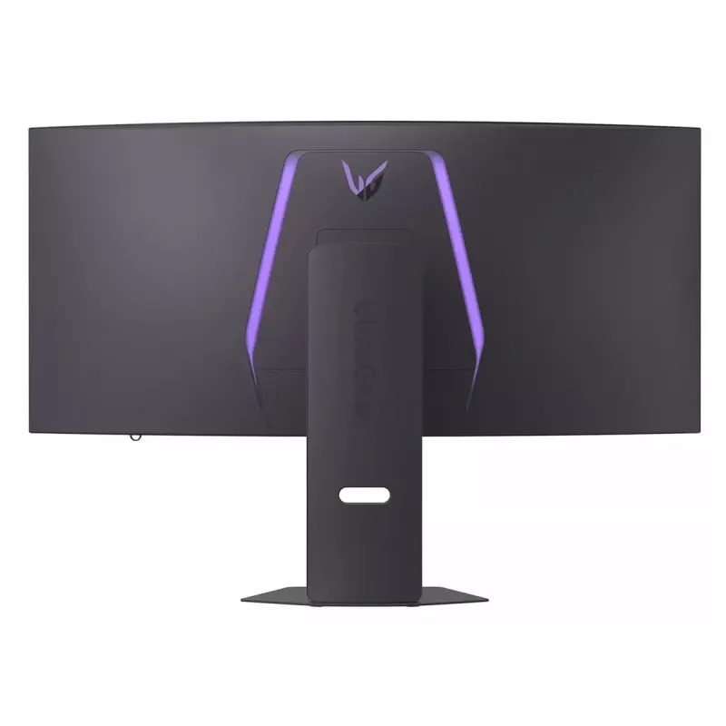 Monitor komputerowy LG 39GX900A-B 99,1 cm (39 cali) 3440 x 1440 pikseli Wide Quad HD OLED Czarny