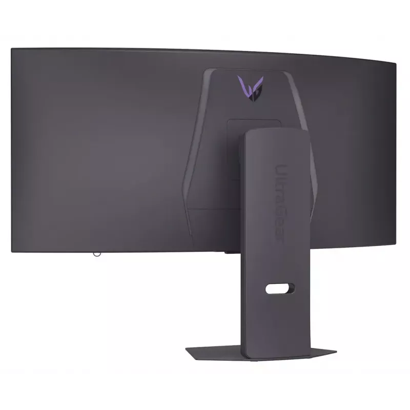Monitor komputerowy LG 39GX900A-B 99,1 cm (39 cali) 3440 x 1440 pikseli Wide Quad HD OLED Czarny