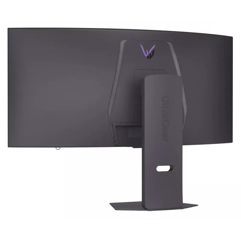Monitor komputerowy LG 39GX900A-B 99,1 cm (39 cali) 3440 x 1440 pikseli Wide Quad HD OLED Czarny