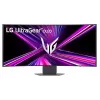 Monitor komputerowy LG 39GX900A-B 99,1 cm (39 cali) 3440 x 1440 pikseli Wide Quad HD OLED Czarny