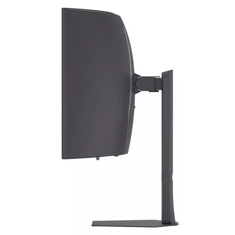 Monitor komputerowy LG 39GX900A-B 99,1 cm (39 cali) 3440 x 1440 pikseli Wide Quad HD OLED Czarny