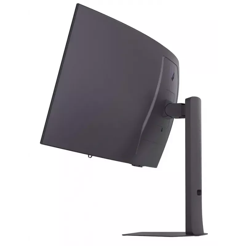 Monitor komputerowy LG 39GX900A-B 99,1 cm (39 cali) 3440 x 1440 pikseli Wide Quad HD OLED Czarny
