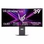Monitor komputerowy LG 39GX900A-B 99,1 cm (39 cali) 3440 x 1440 pikseli Wide Quad HD OLED Czarny