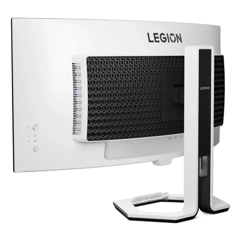 Monitor Lenovo Legion PRO 34WD-10 34 cal WQHD OLED 3440x1440 21:9 240Hz 800R Zakrzywiony FreeSync Premium Pro