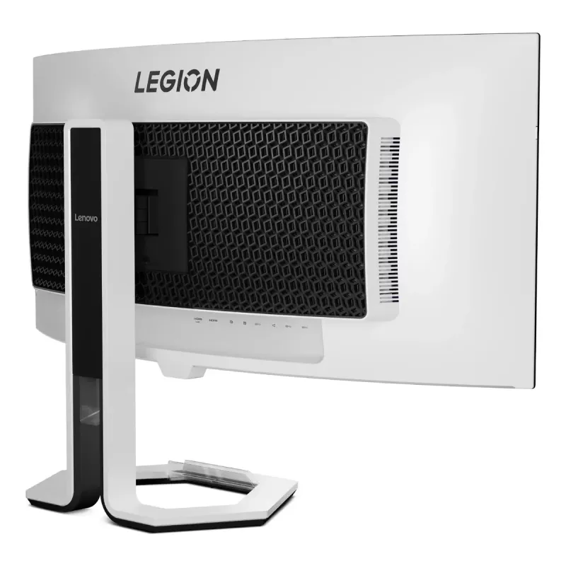 Monitor Lenovo Legion PRO 34WD-10 34 cal WQHD OLED 3440x1440 21:9 240Hz 800R Zakrzywiony FreeSync Premium Pro