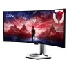 Monitor Lenovo Legion PRO 34WD-10 34 cal WQHD OLED 3440x1440 21:9 240Hz 800R Zakrzywiony FreeSync Premium Pro