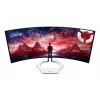 Monitor Lenovo Legion PRO 34WD-10 34 cal WQHD OLED 3440x1440 21:9 240Hz 800R Zakrzywiony FreeSync Premium Pro
