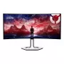 Monitor Lenovo Legion PRO 34WD-10 34 cal WQHD OLED 3440x1440 21:9 240Hz 800R Zakrzywiony FreeSync Premium Pro