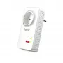 Powerline FRITZ 1220 1200 Mbit/s Ethernet LAN biały 1 szt.