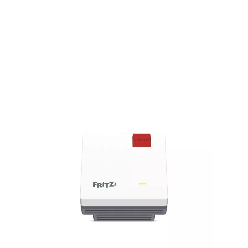 Regenerator sieciowy FRITZ!Repeater 600 Single-band 802.11n