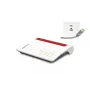 Router bezprzewodowy FRITZ! 7510 Gigabit Ethernet, jednopasmowy (2,4 GHz), biały