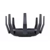 ASUS RT-AX89X AX6000 AiMesh router bezprzewodowy Ethernet Dual-band (2,4 GHz / 5 GHz) Czarny