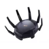 ASUS RT-AX89X AX6000 AiMesh router bezprzewodowy Ethernet Dual-band (2,4 GHz / 5 GHz) Czarny
