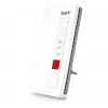 FRITZ!DECT Smart Gateway Bezprzewodowy Biały Gigabit Ethernet 128-bitowe AES